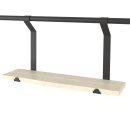 Полка универсальная 35 см